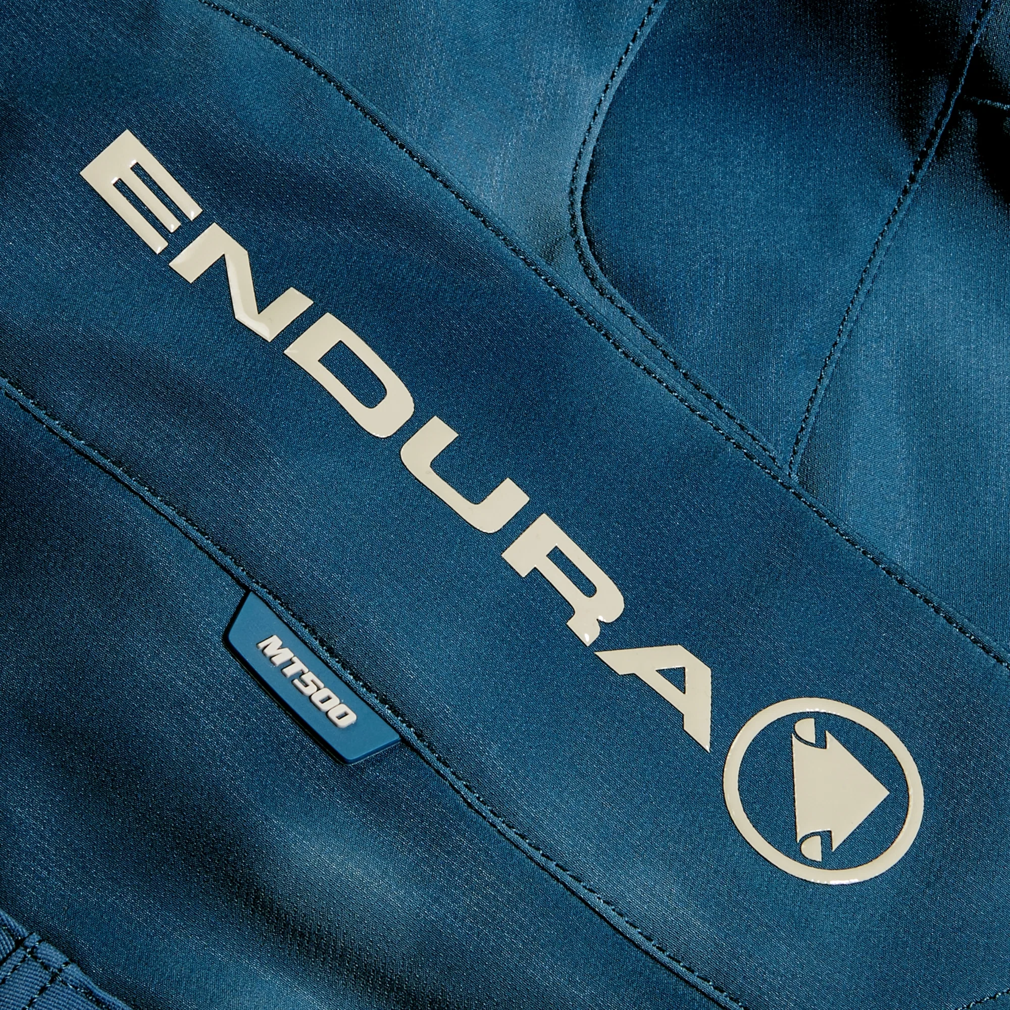 Spodnie ENDURA MT500 BURNER Pants Steel Blue - Image 5