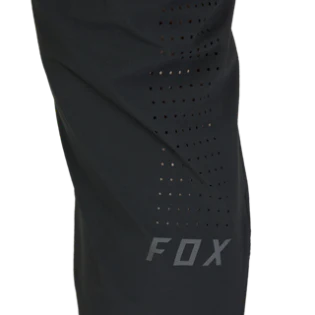 Spodnie FOX FLEXAIR czarne - Image 6