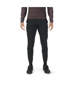 Spodnie FOX FLEXAIR czarne - Image 8