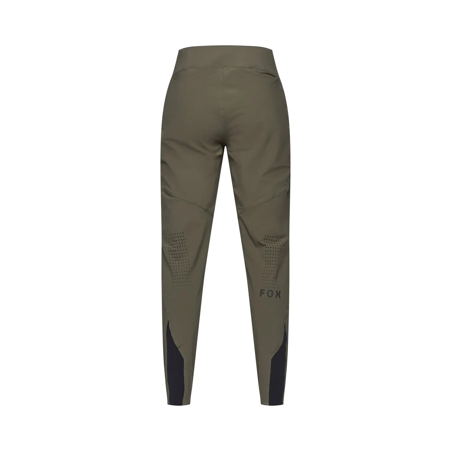 Spodnie FOX FLEXAIR Khaki - Image 3