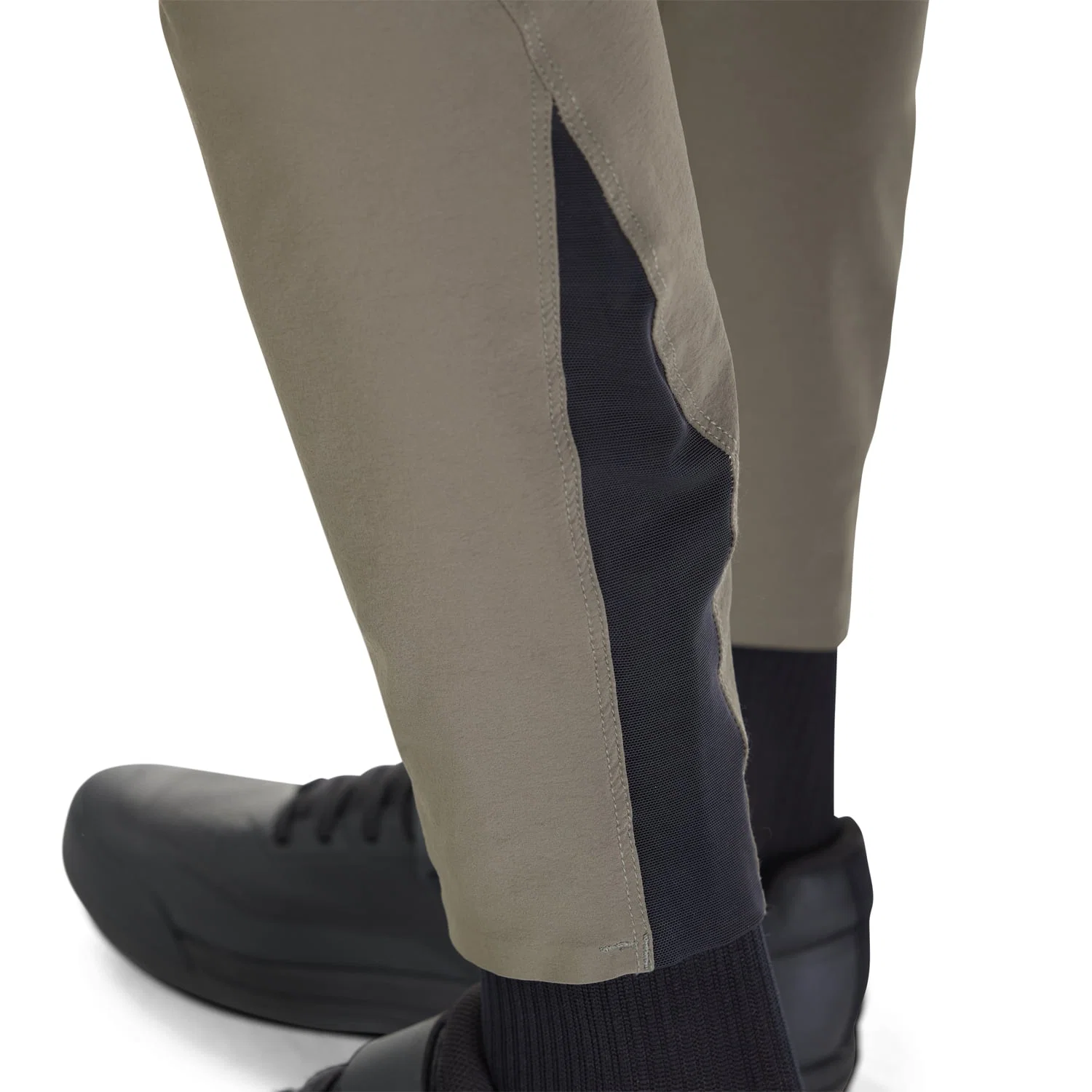 Spodnie FOX FLEXAIR Khaki - Image 7
