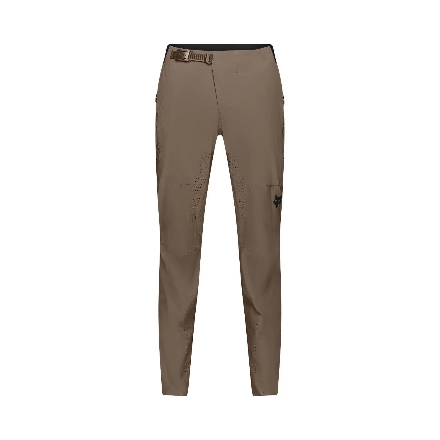 Spodnie FOX FLEXAIR Nutmeg Beige