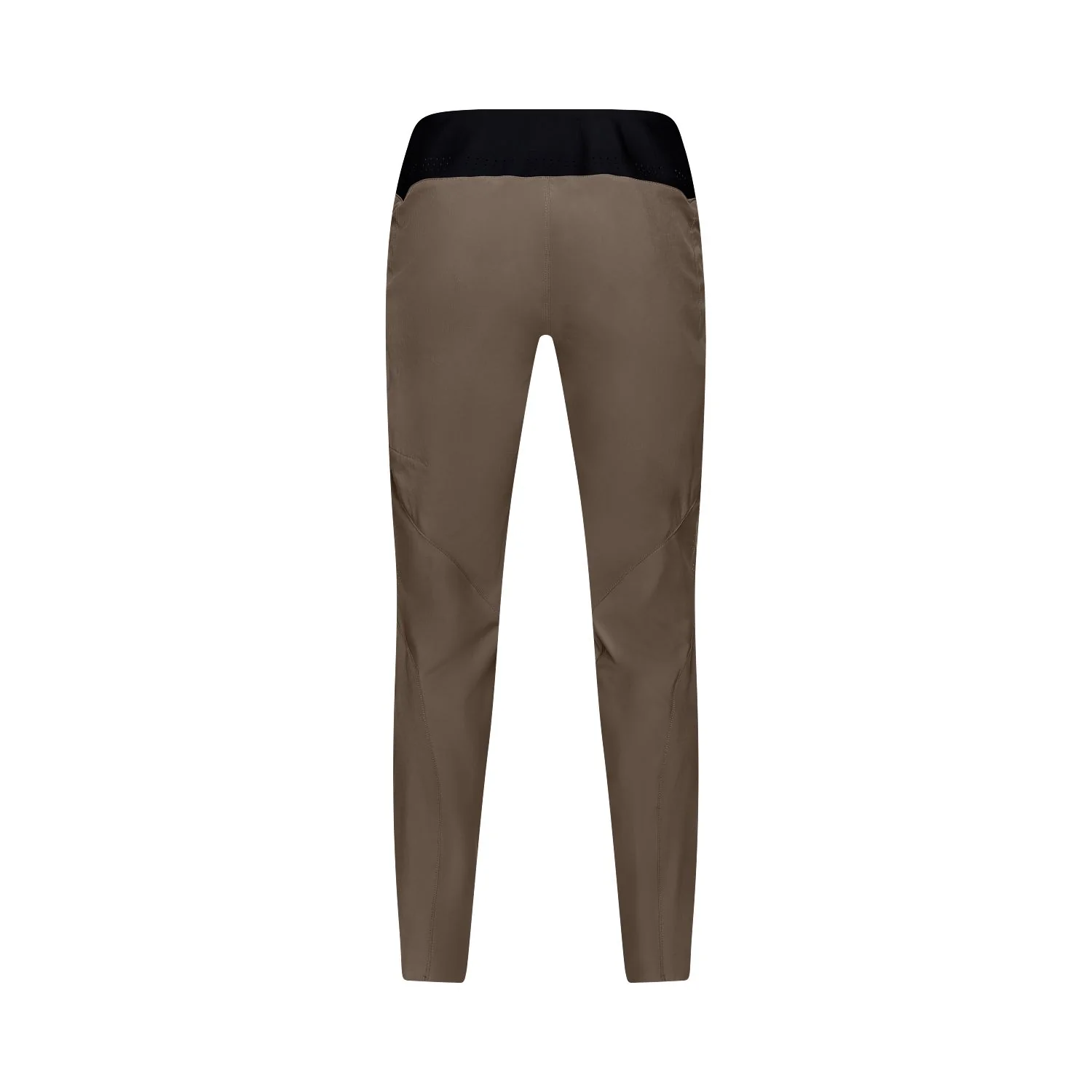Spodnie FOX FLEXAIR Nutmeg Beige - Image 2