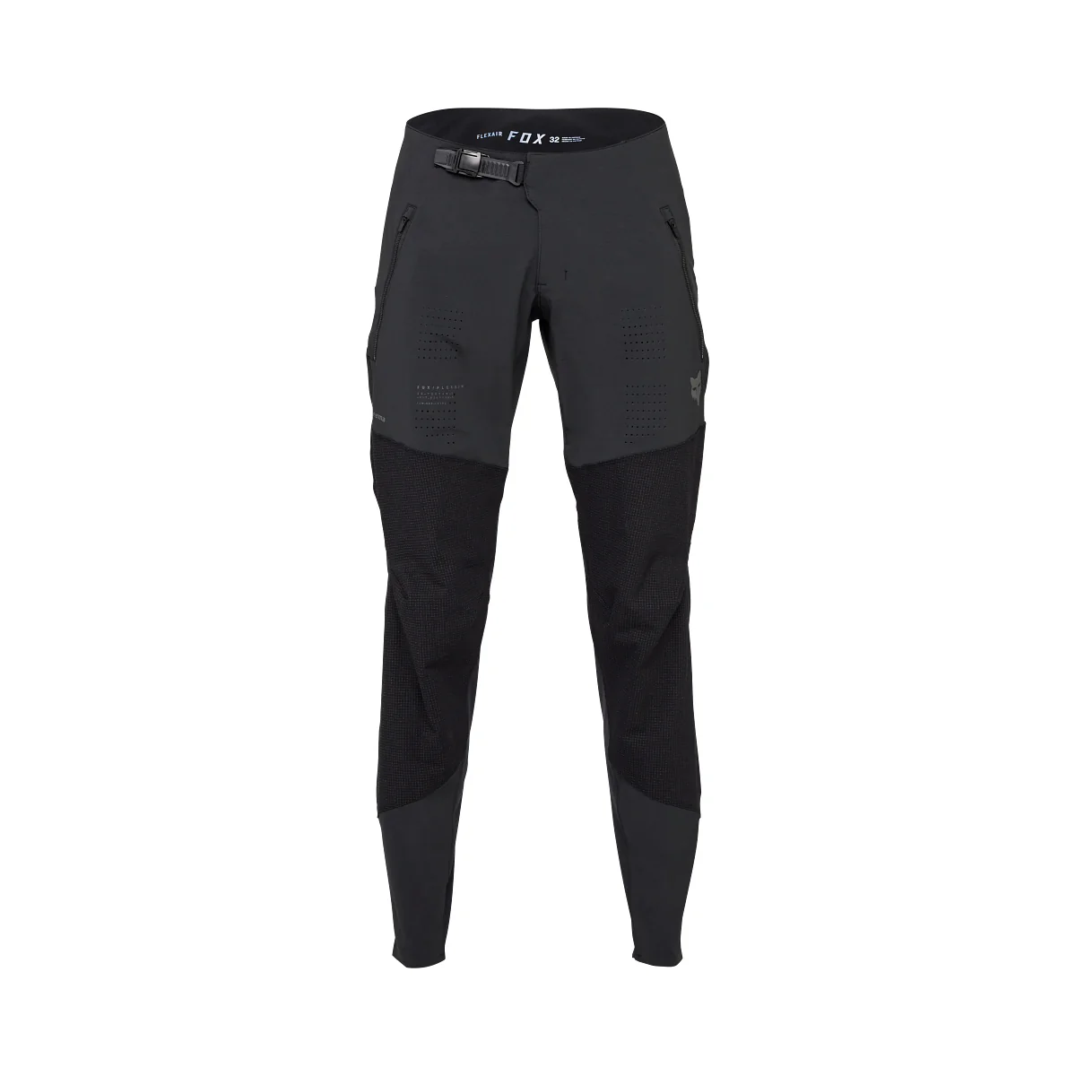 Spodnie FOX FLEXAIR PRO czarne