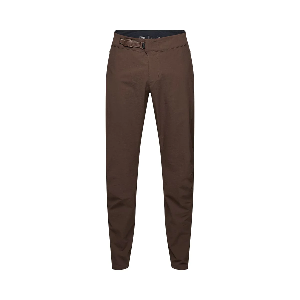 Spodnie FOX RANGER brązowe