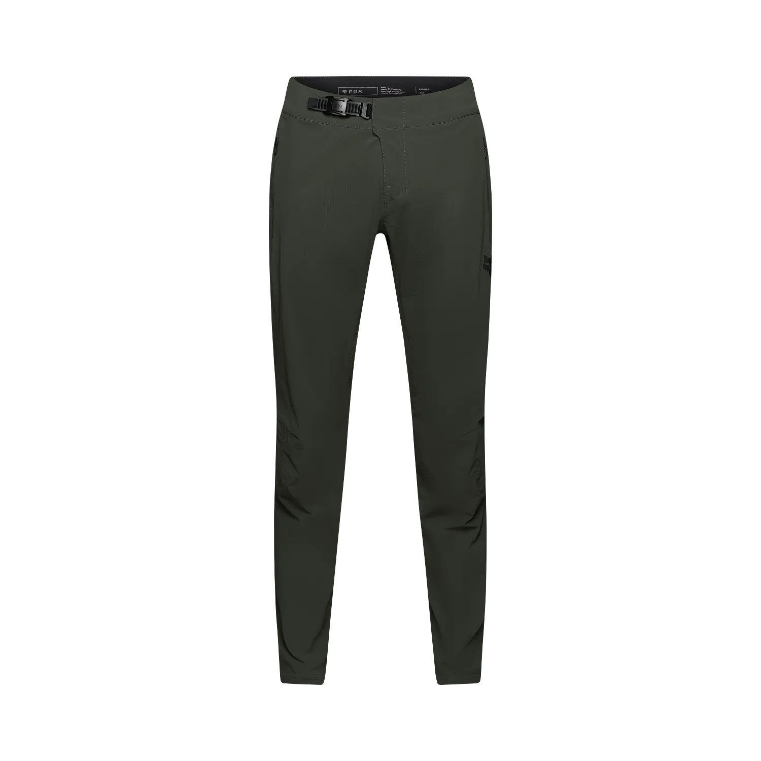 Spodnie FOX RANGER Ivy Green