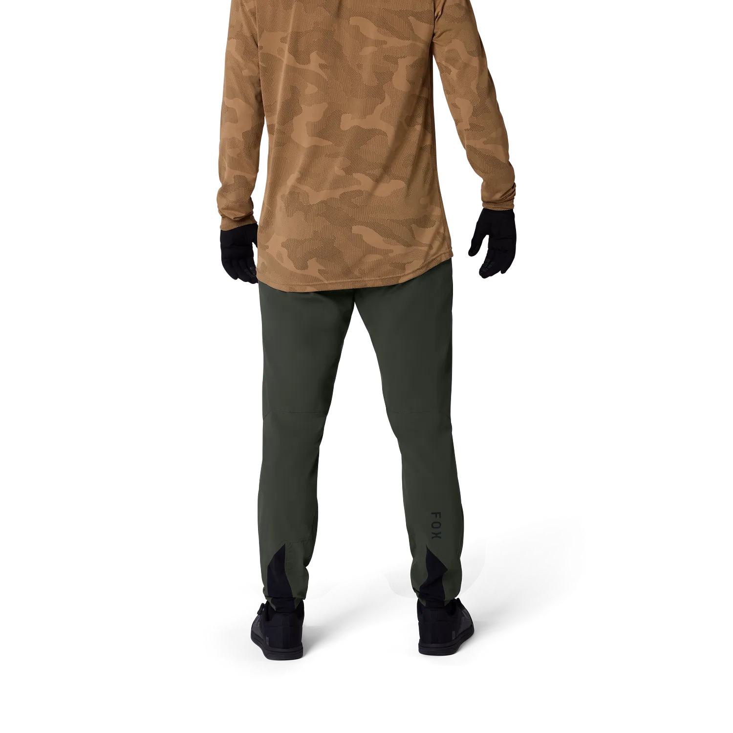 Spodnie FOX RANGER Ivy Green - Image 4
