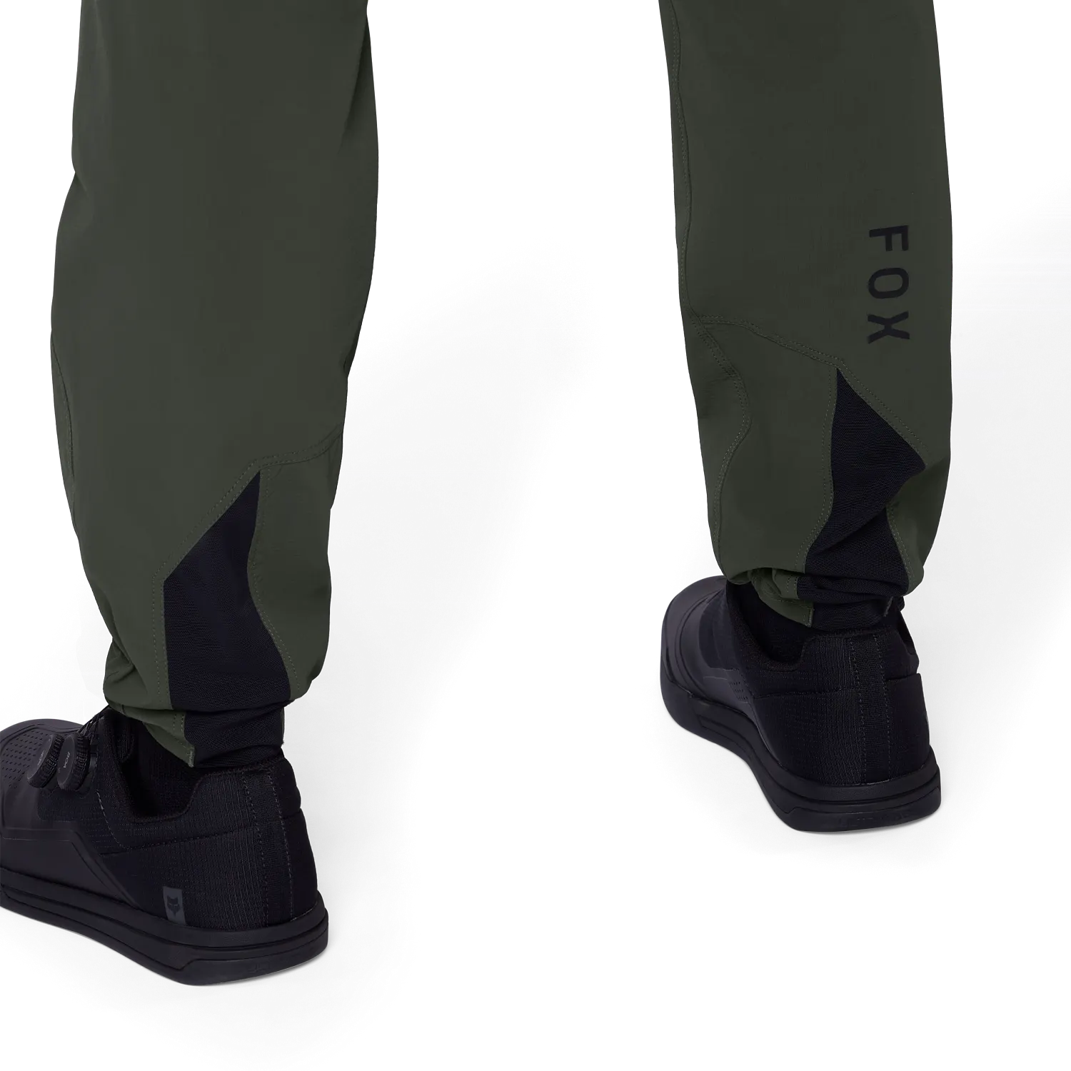 Spodnie FOX RANGER Ivy Green - Image 6