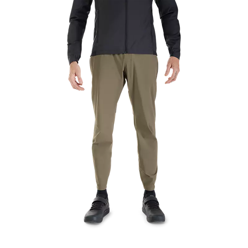 Spodnie FOX RANGER Khaki