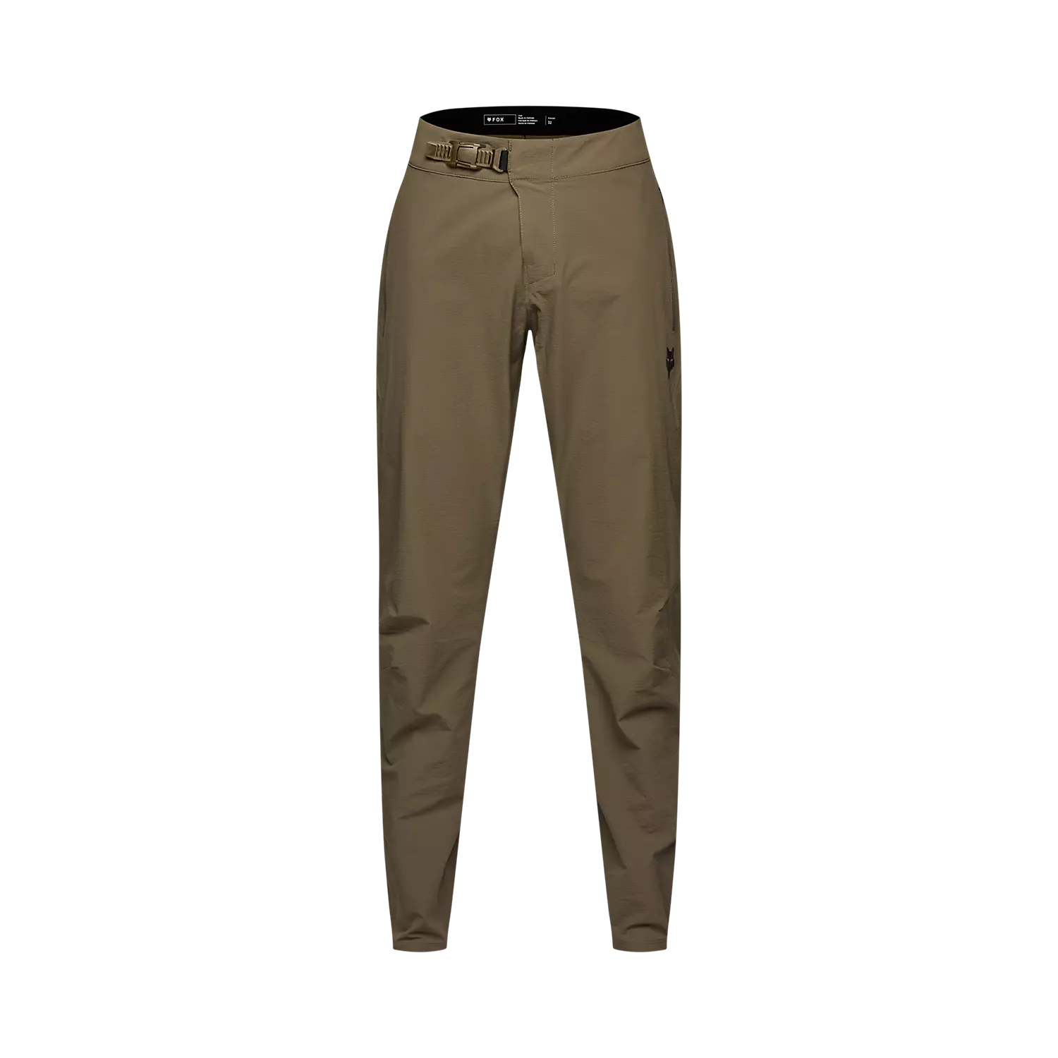 Spodnie FOX RANGER Khaki - Image 2