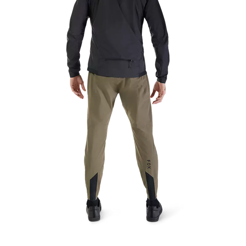 Spodnie FOX RANGER Khaki - Image 4