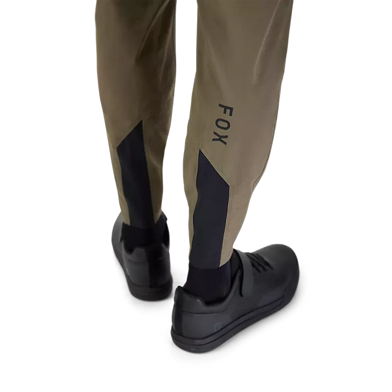 Spodnie FOX RANGER Khaki - Image 6