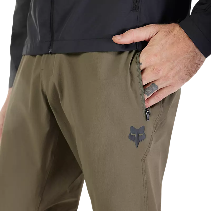 Spodnie FOX RANGER Khaki - Image 7