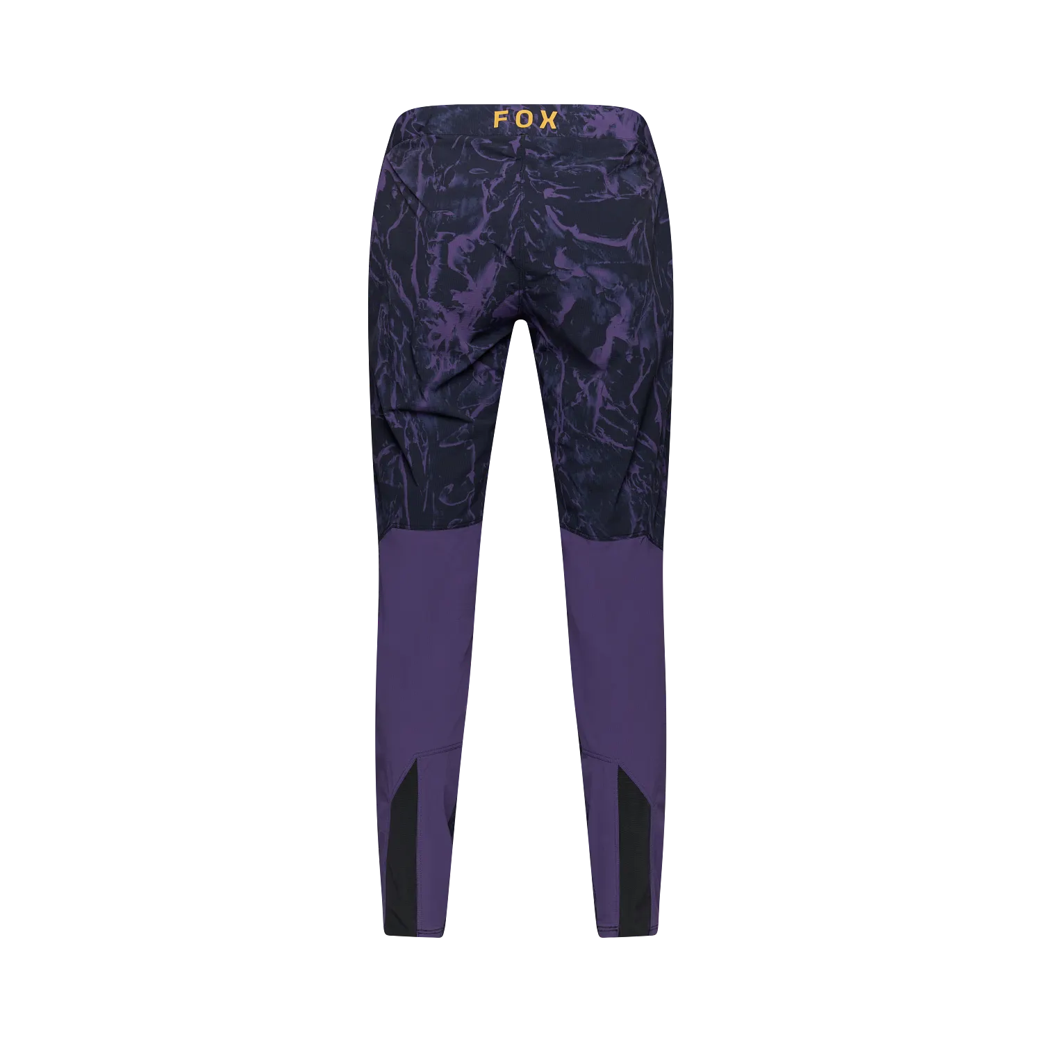 Spodnie FOX RANGER IMAGE PRINT Violet Plum - Image 2