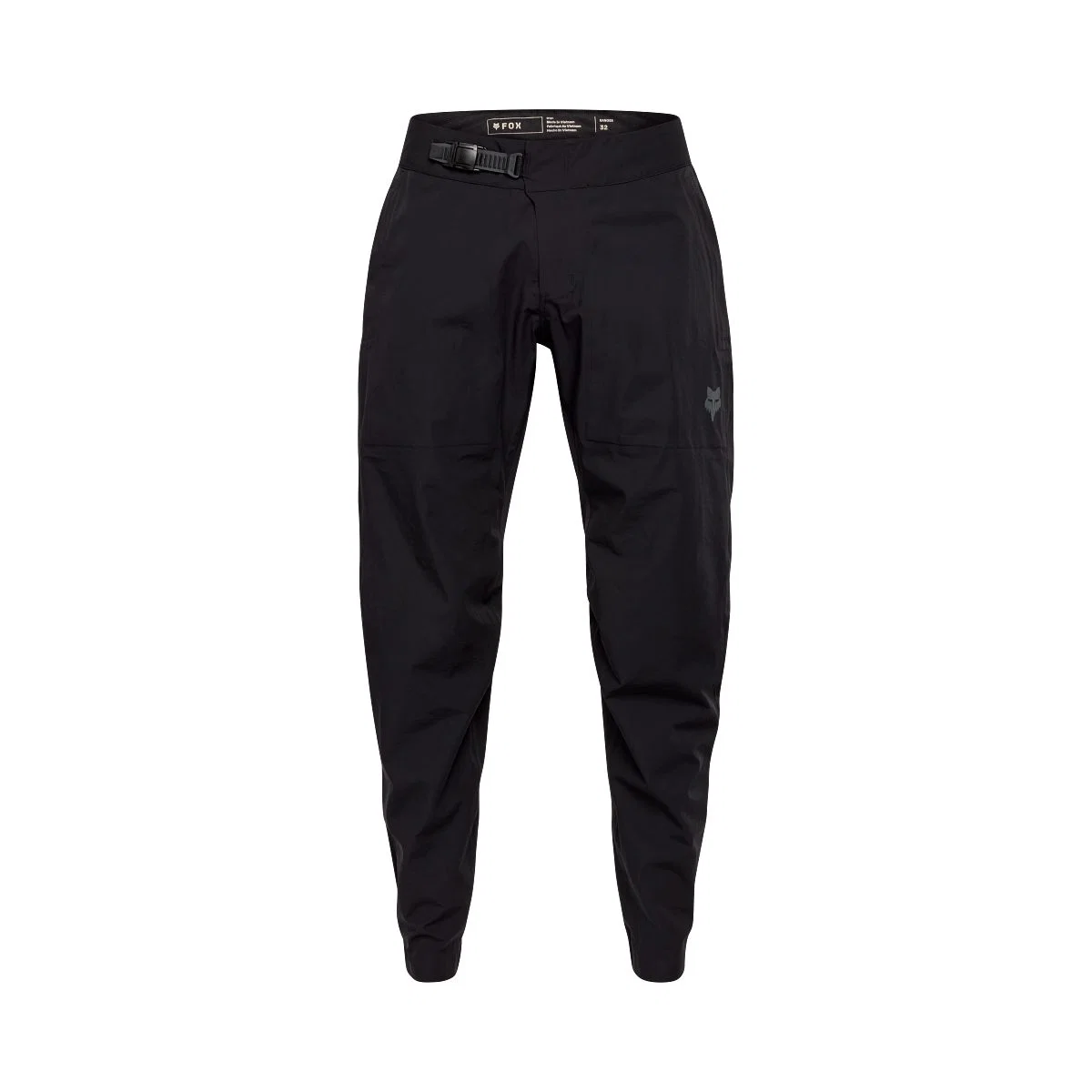 Spodnie FOX RANGER WATER czarne