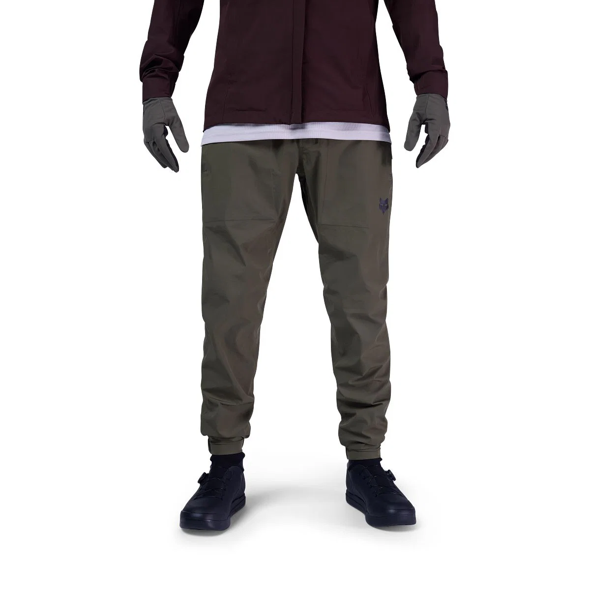 Spodnie FOX RANGER WATER Pants Khaki - Image 3