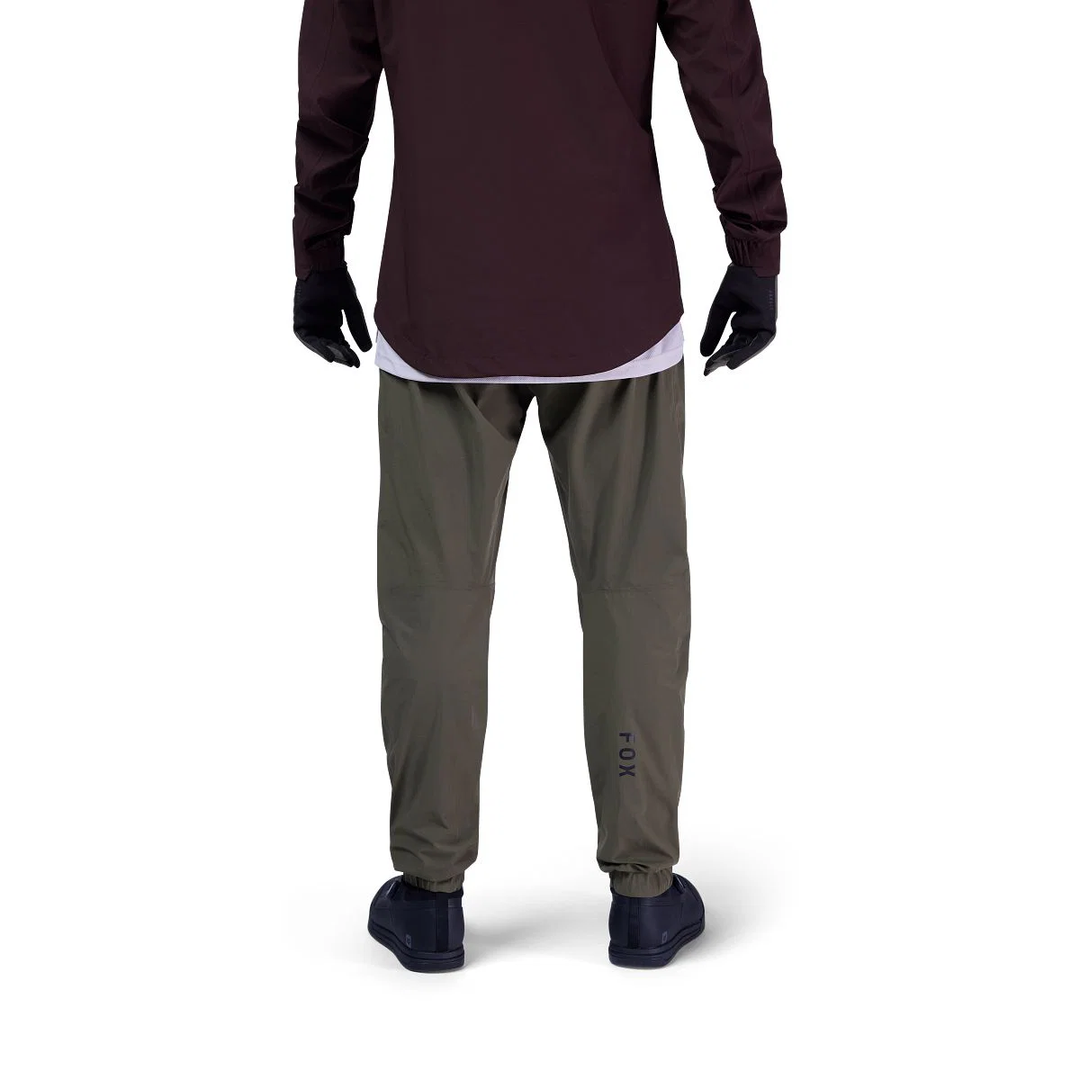 Spodnie FOX RANGER WATER Pants Khaki - Image 4