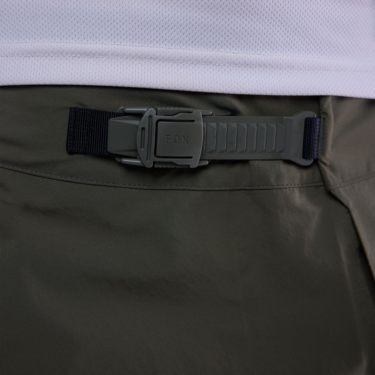 Spodnie FOX RANGER WATER Pants Khaki - Image 6