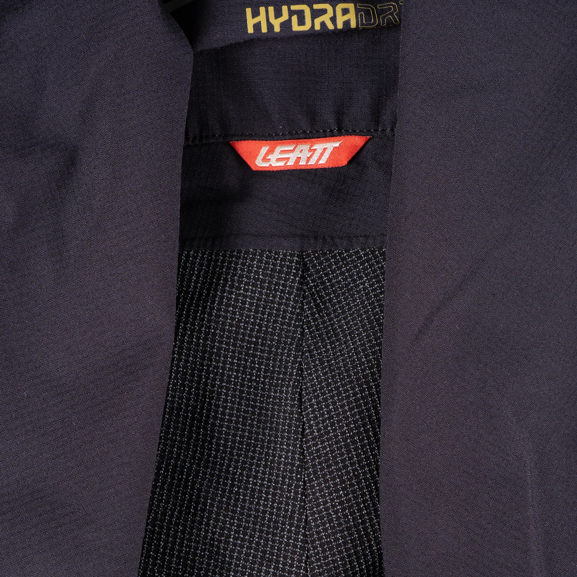 Spodnie LEATT MTB HYDRADRI 3.0 czarne - Image 2