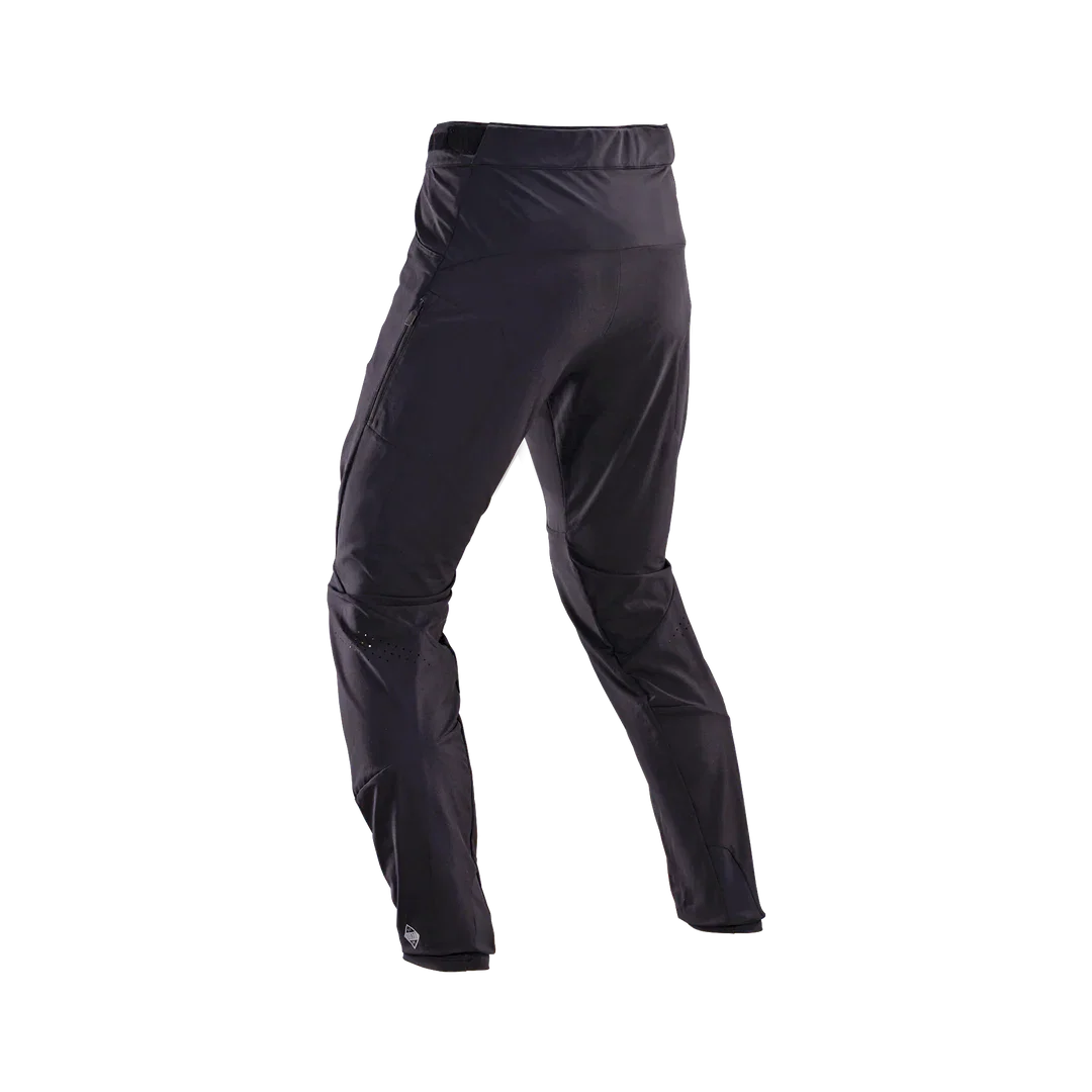 Spodnie LEATT MTB TRAIL 3.0 LINER czarne - Image 2