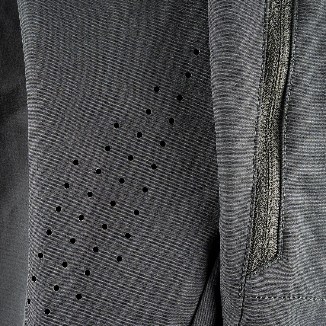 Spodnie LEATT MTB TRAIL 3.0 LINER czarne - Image 3