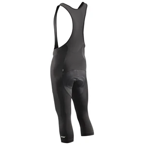 Spodnie NORTHWAVE ACTIVE Bibtights 3/4 czarne - Image 2