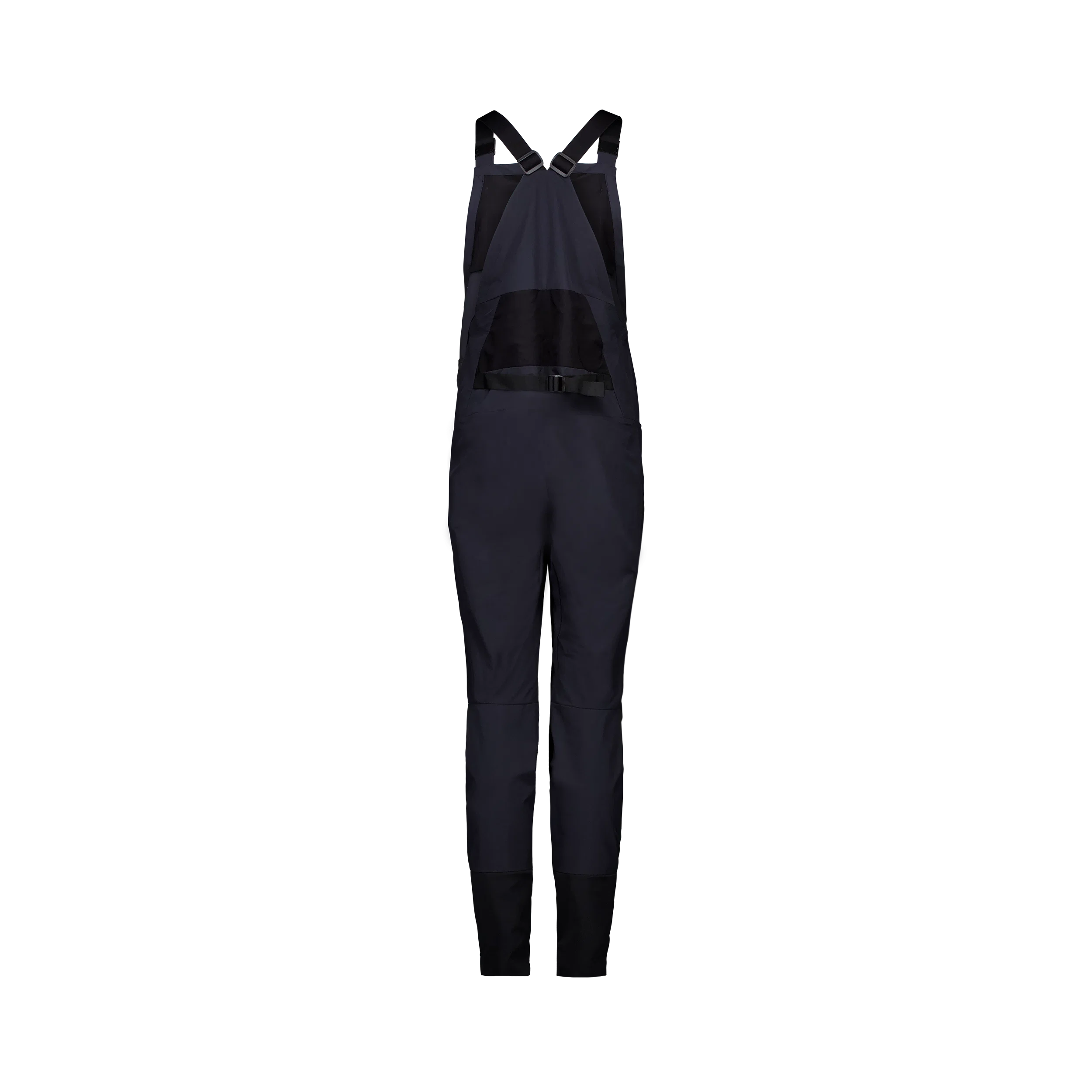 Spodnie ogrodniczki damskie POC MOTION DUNGAREE czarne - Image 3