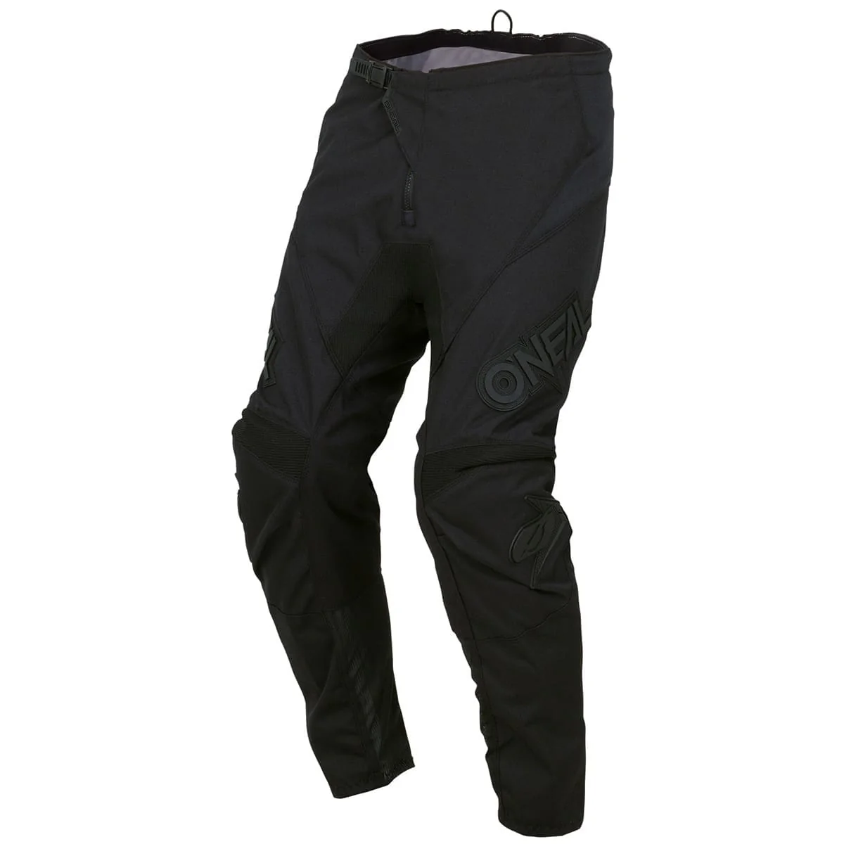 Spodnie O'NEAL ELEMENT CLASSIC czarne