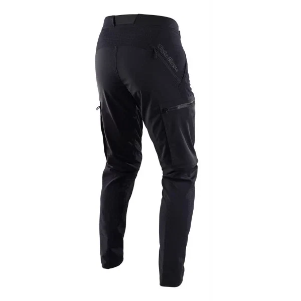 TROY LEE DESIGNS RUCKUS CARGO Spodnie Mono Czarny - Image 2