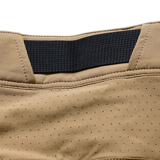 Spodnie TROY LEE DESIGNS RUCKUS CARGO Mono Brown - Image 3