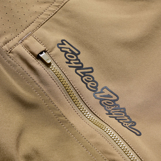 Spodnie TROY LEE DESIGNS RUCKUS CARGO Mono Brown - Image 5