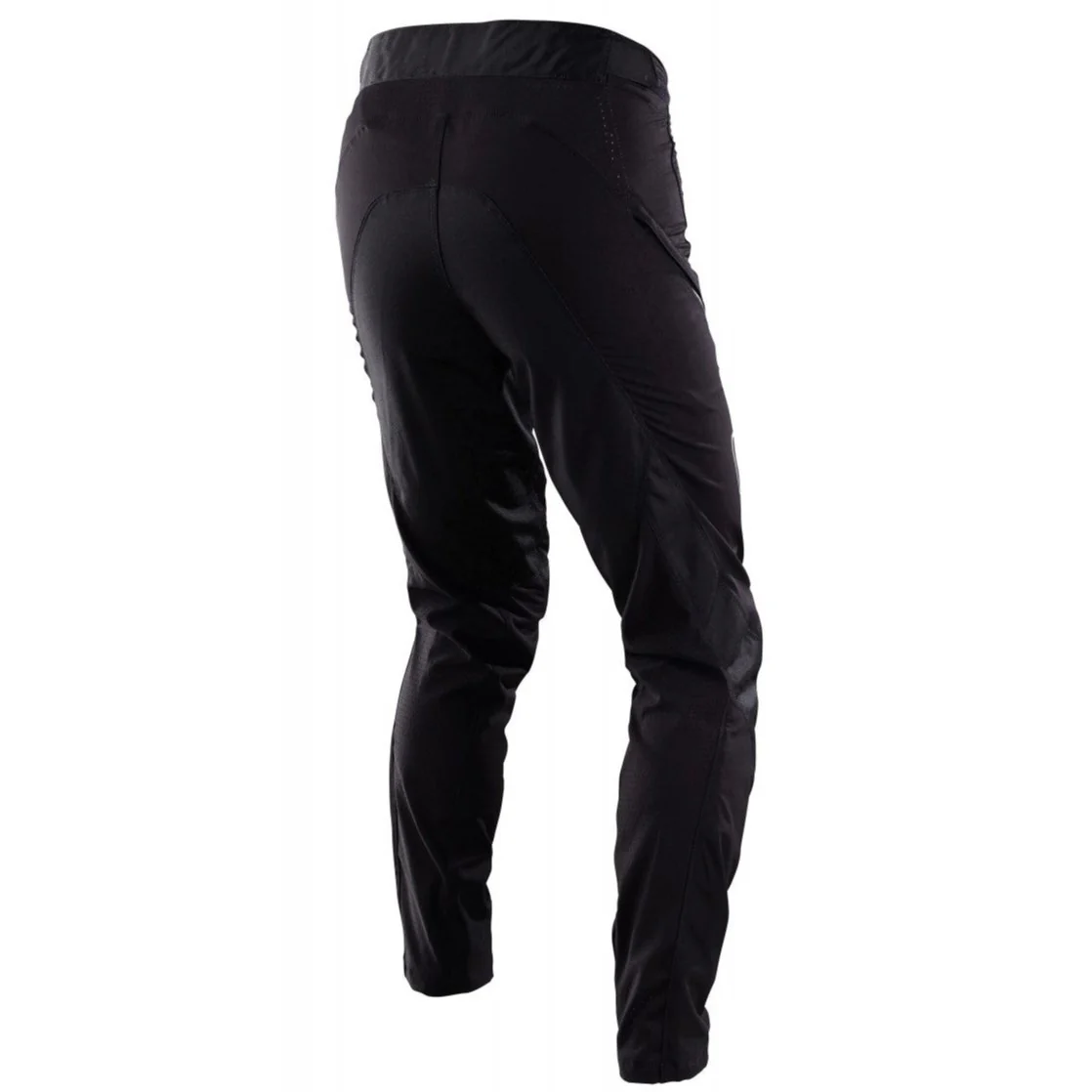 TROY LEE DESIGNS SPRINT Spodnie Mono Czarny - Image 2