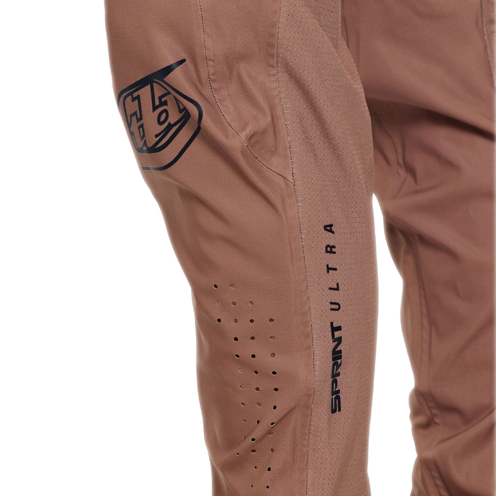 Spodnie TROY LEE DESIGNS SPRINT PRO MONO beżowe - Image 9
