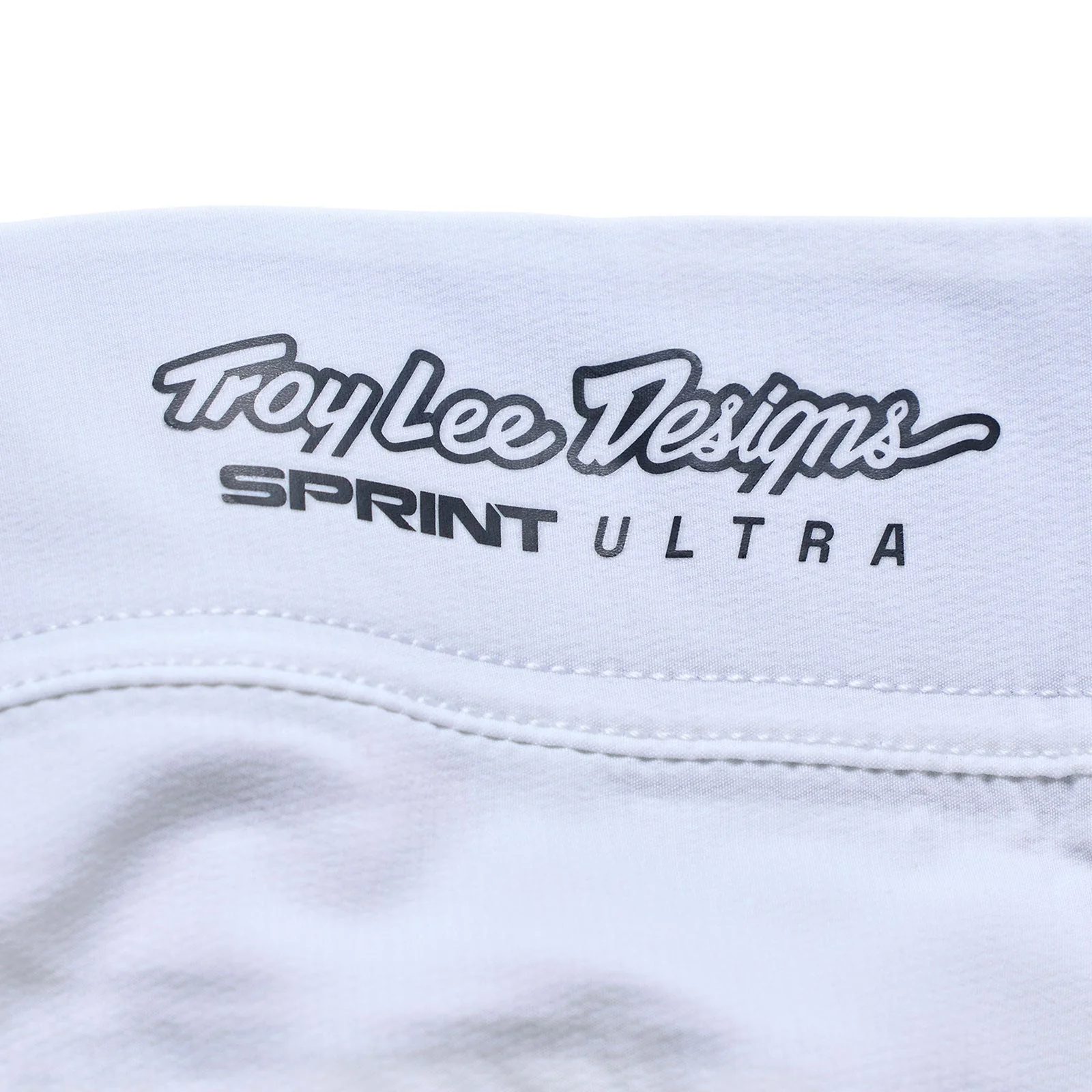 Spodnie TROY LEE DESIGNS SPRINT ULTRA MONO białe - Image 16