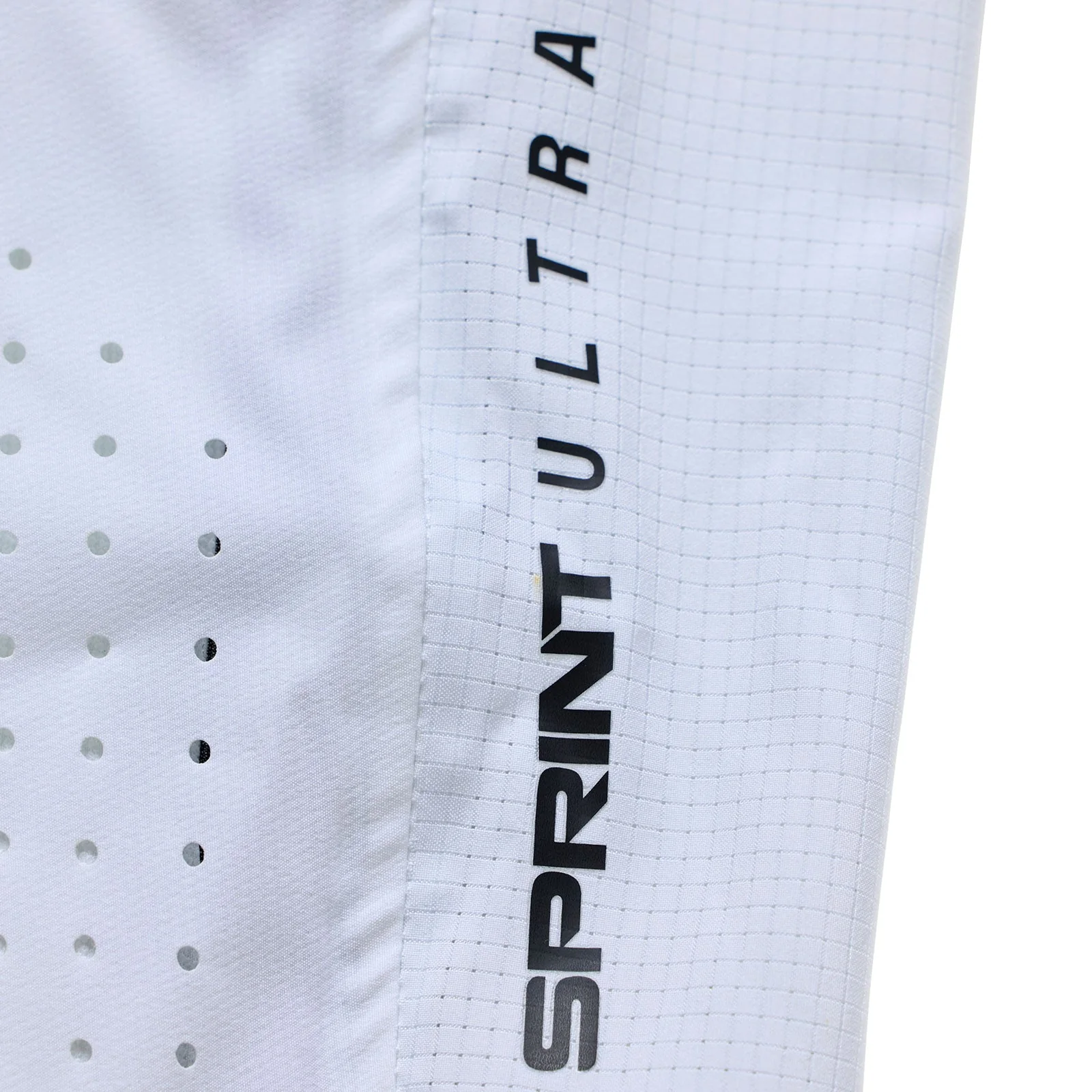 Spodnie TROY LEE DESIGNS SPRINT ULTRA MONO białe - Image 6