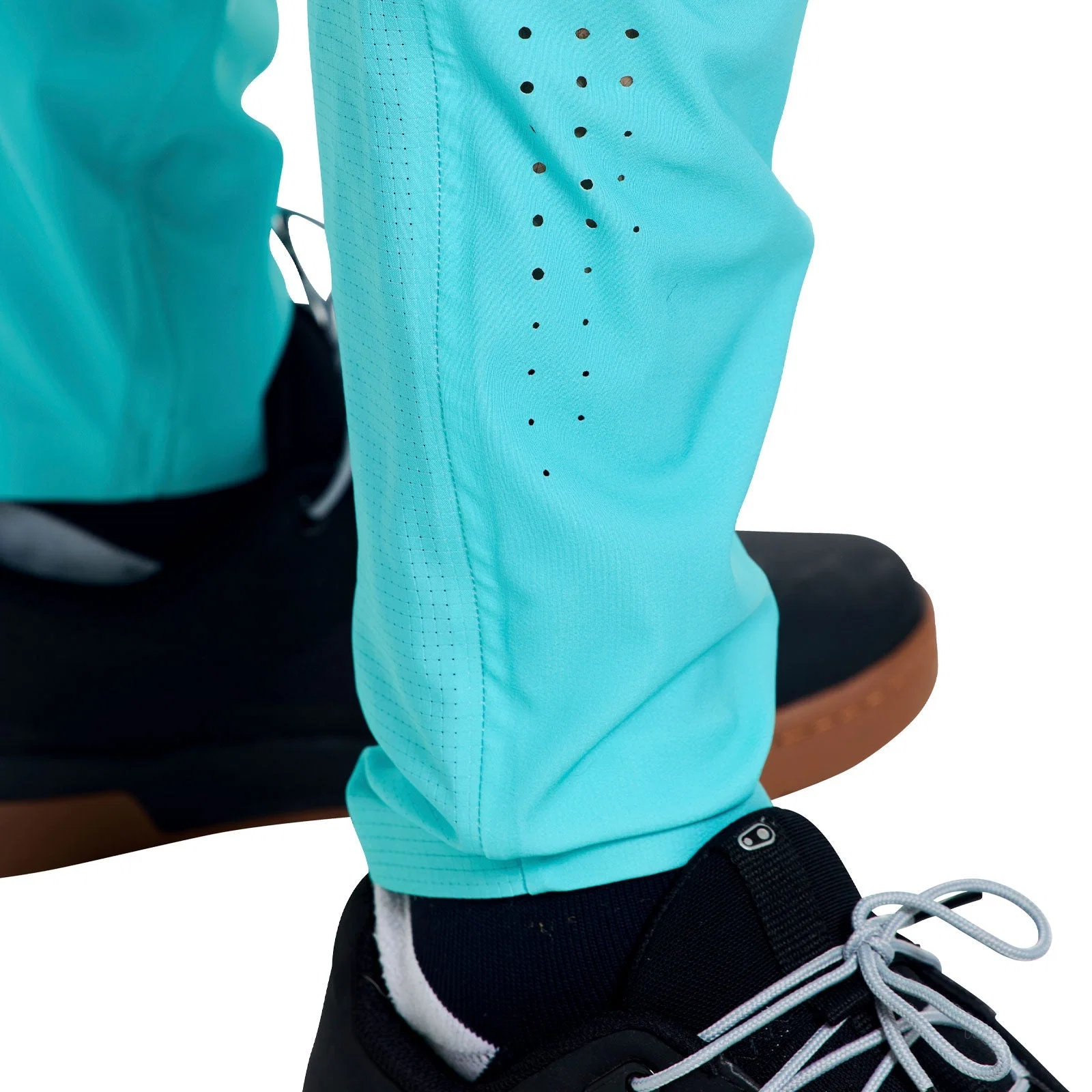 TROY LEE DESIGNS SPRINT ULTRA MONO Spodnie Niebieskie - Image 10