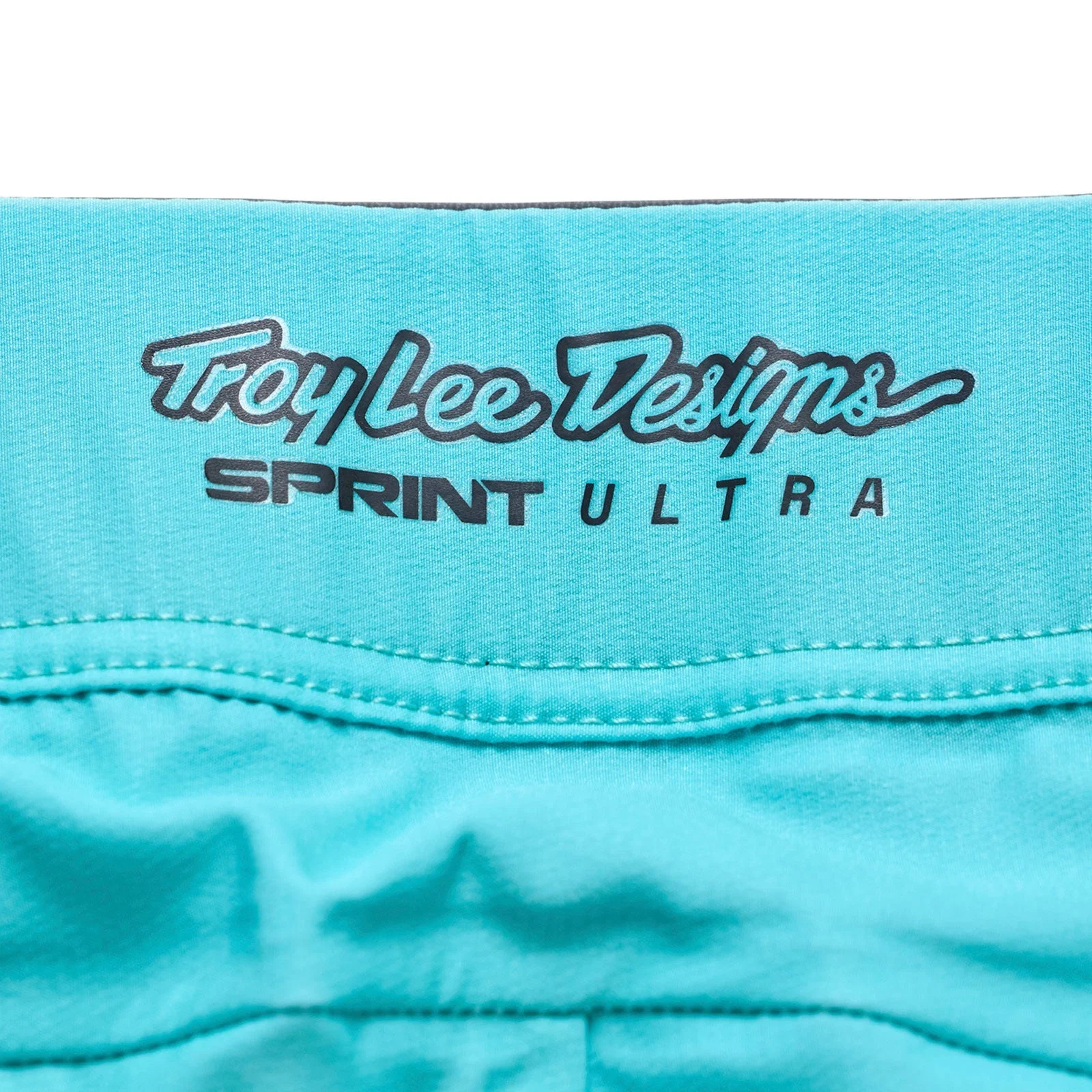 TROY LEE DESIGNS SPRINT ULTRA MONO Spodnie Niebieskie - Image 5