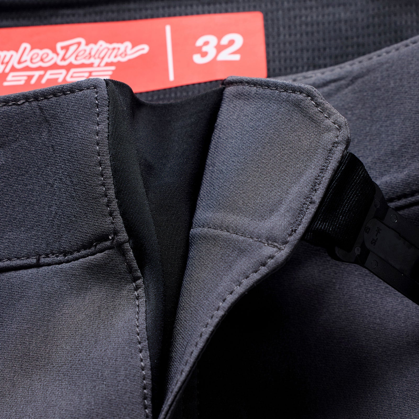 Spodnie TROY LEE DESIGNS STAGE Carbon - Image 13