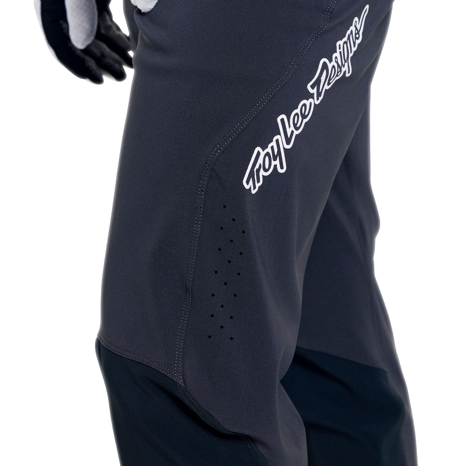 Spodnie TROY LEE DESIGNS STAGE Carbon - Image 14