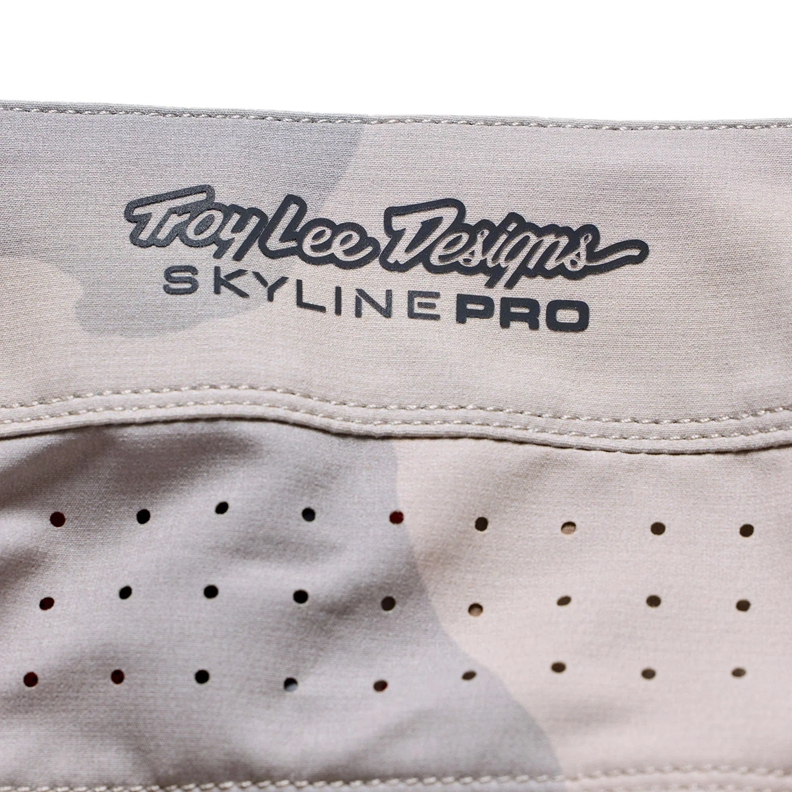 Spodnie TROY LEE DESINS SKYLINE PRO FLOW CAMO Pumice - Image 12