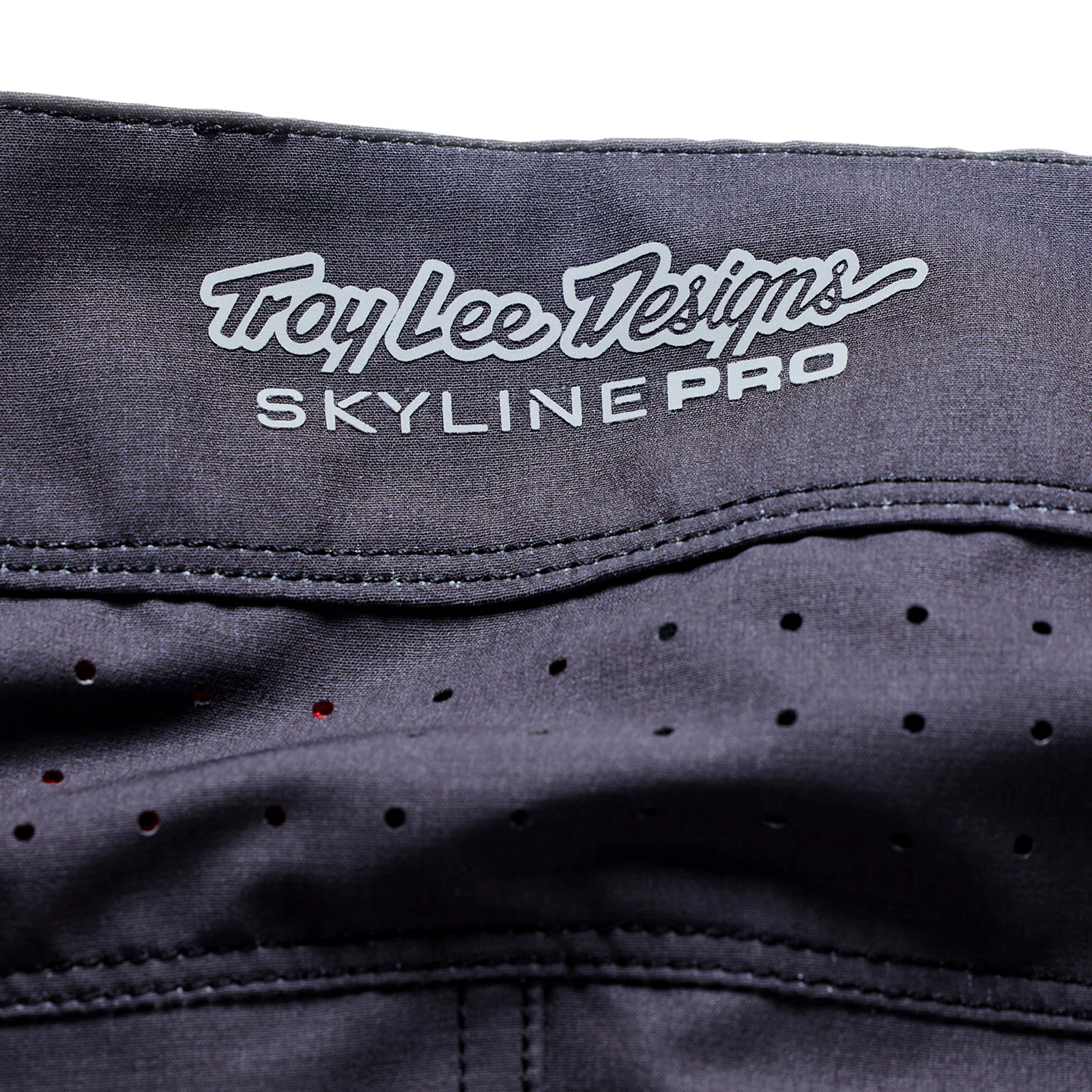 Spodnie TROY LEE DESINS SKYLINE PRO MONO Carbon - Image 10