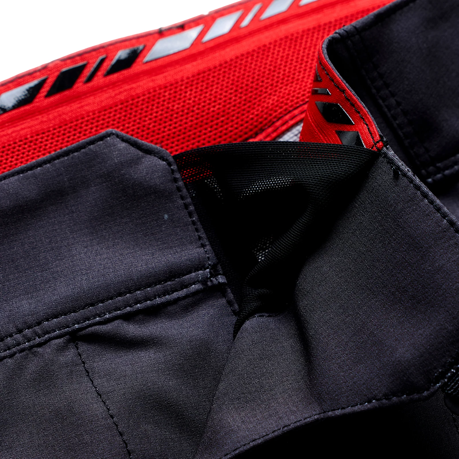 Spodnie TROY LEE DESINS SKYLINE PRO MONO Carbon - Image 11