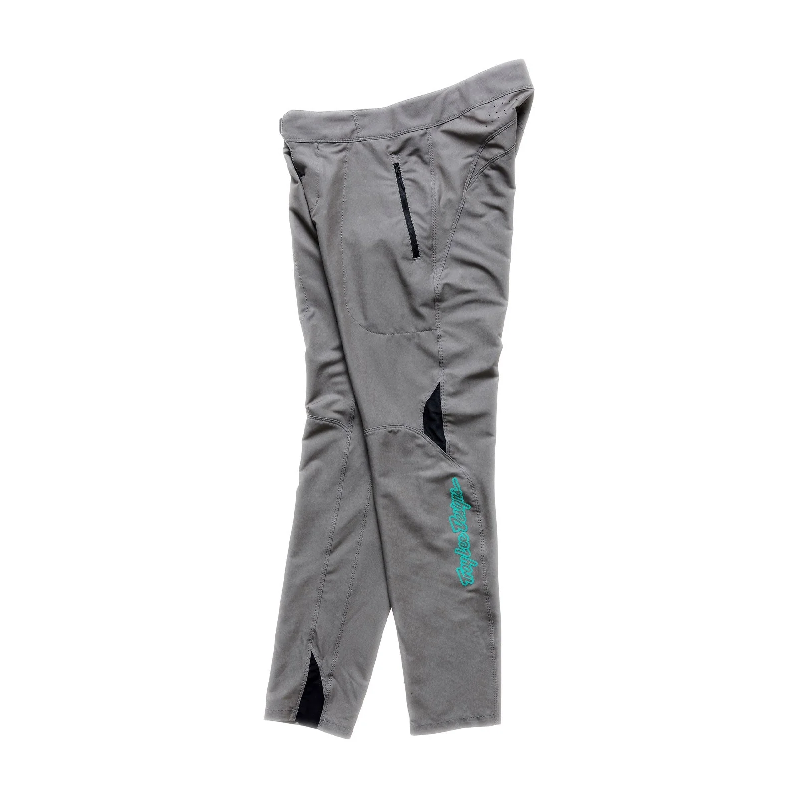 Spodnie TROY LEE DESINS SKYLINE PRO MONO Army Grey