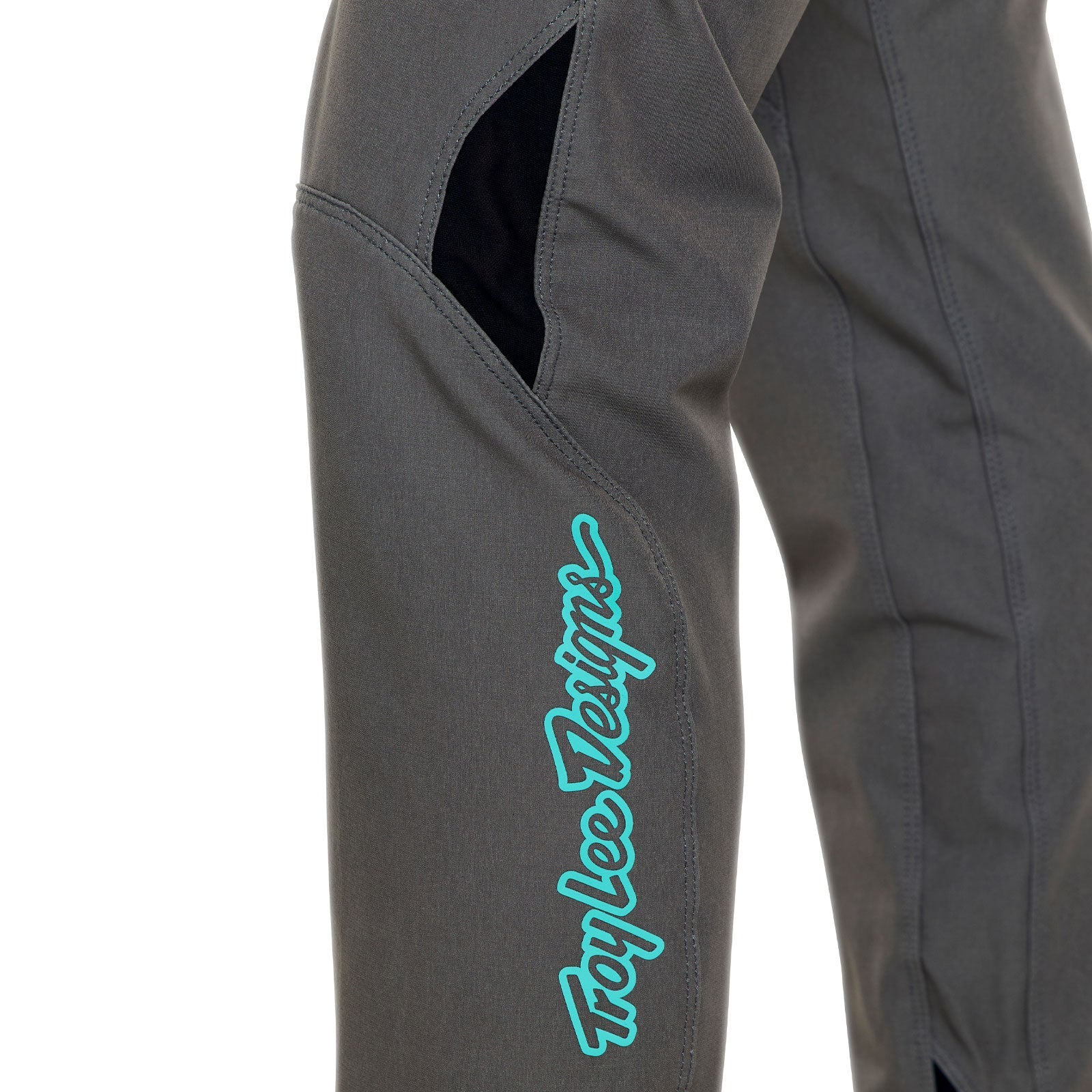 Spodnie TROY LEE DESINS SKYLINE PRO MONO Army Grey - Image 11