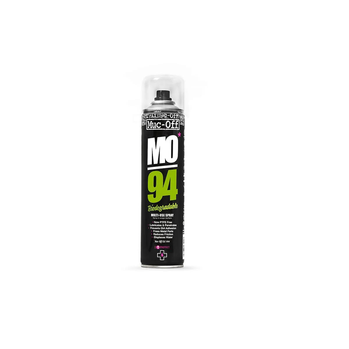 Spray ochronny MUC OFF MO94 (400 ml)