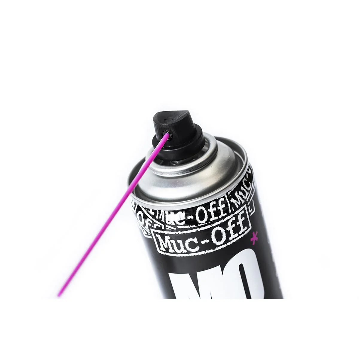Spray ochronny MUC OFF MO94 (400 ml) - Image 2