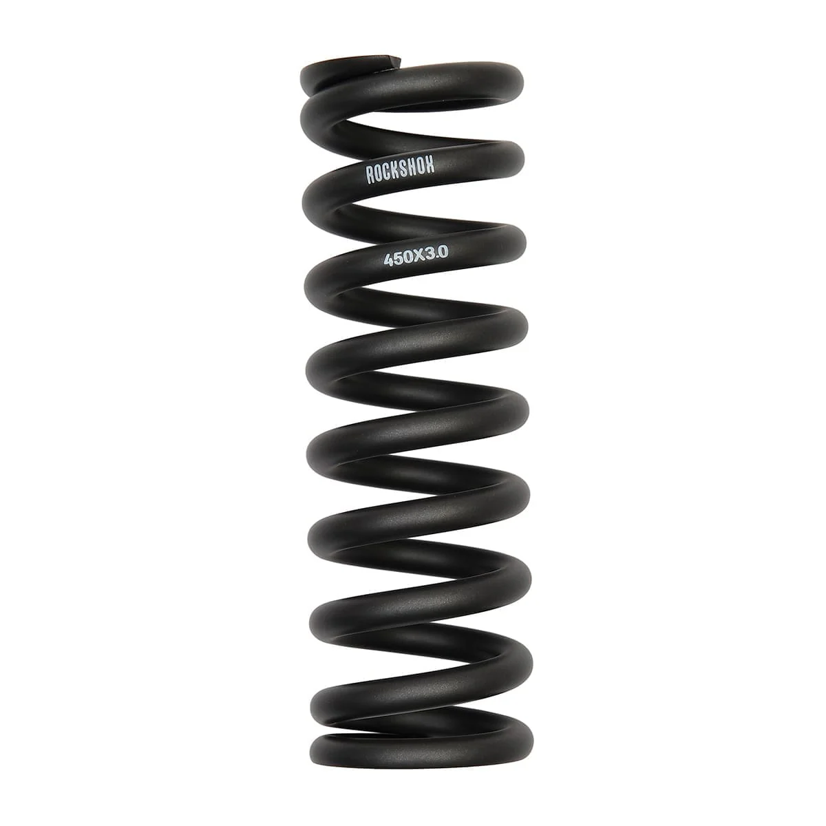 Sprężyna amortyzatora ROCKSHOX VIVID/KAGE czarna/szara