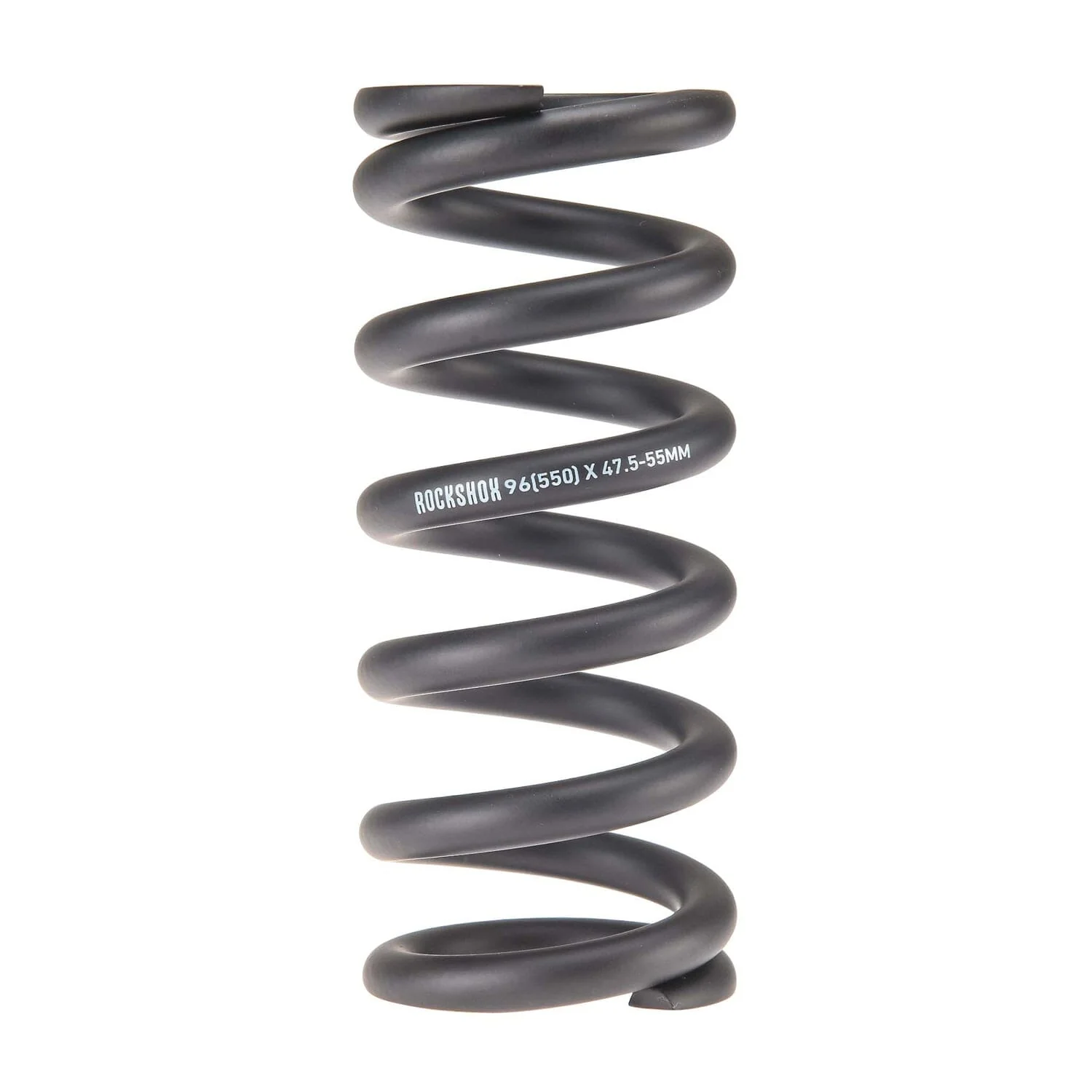 Sprężyna metryczna ROCKSHOX SUPER DELUXE COIL 134 mm