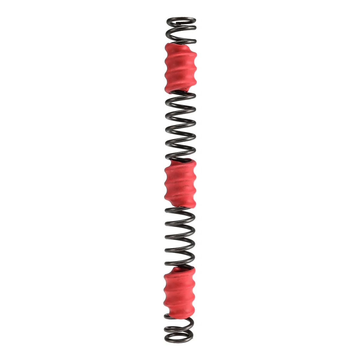 Sprężyna widełkowa CANE CREEK HELM COIL 35LBS/IN czerwona