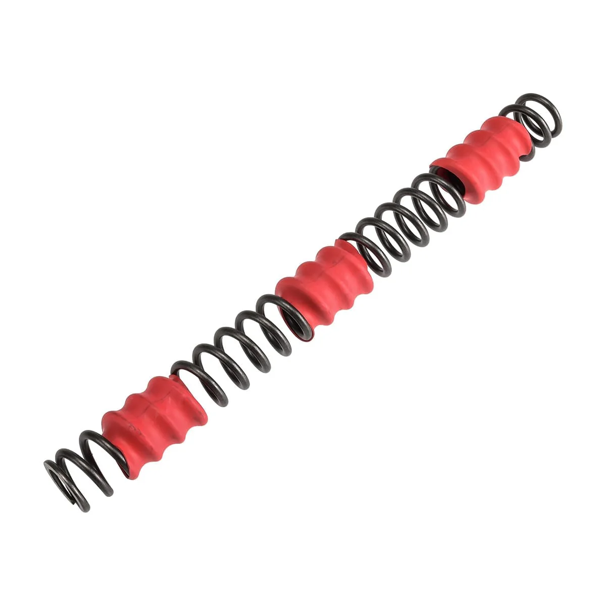 Sprężyna widełkowa CANE CREEK HELM COIL 35LBS/IN czerwona - Image 2